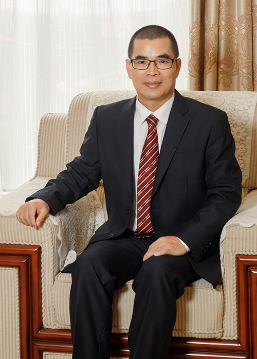 温志芬 现任xc sports集团股份有限公司董事长
